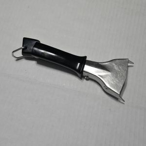 Vintage Corning Ware Black Twist Detachable Lock On Pot Casserole Holder Handle